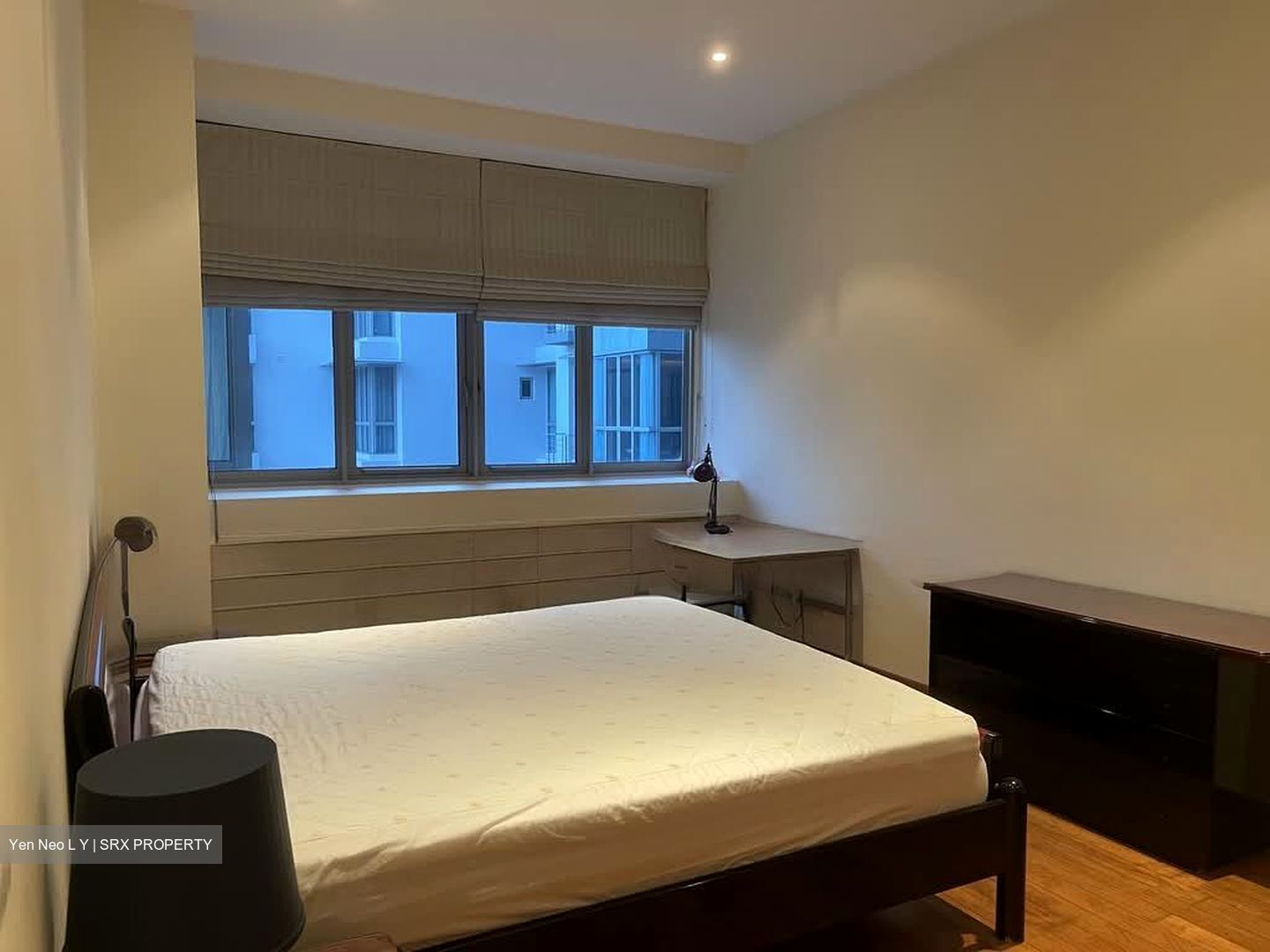 The Equatorial (D10), Condominium #585061111